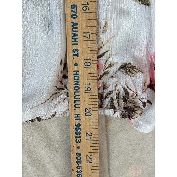 American Rag Cie Top‎ Women Medium - Picture 7 of 12